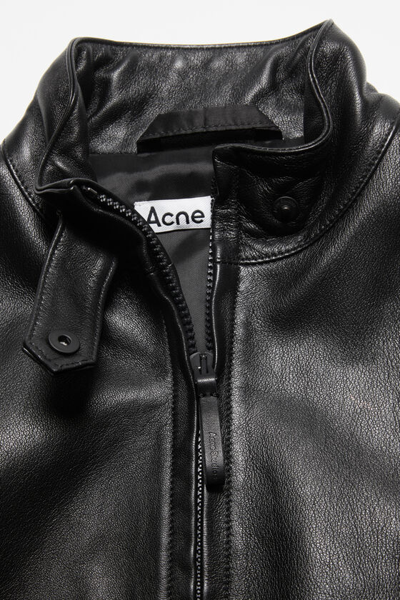 (image for) Perfect Leather jacket